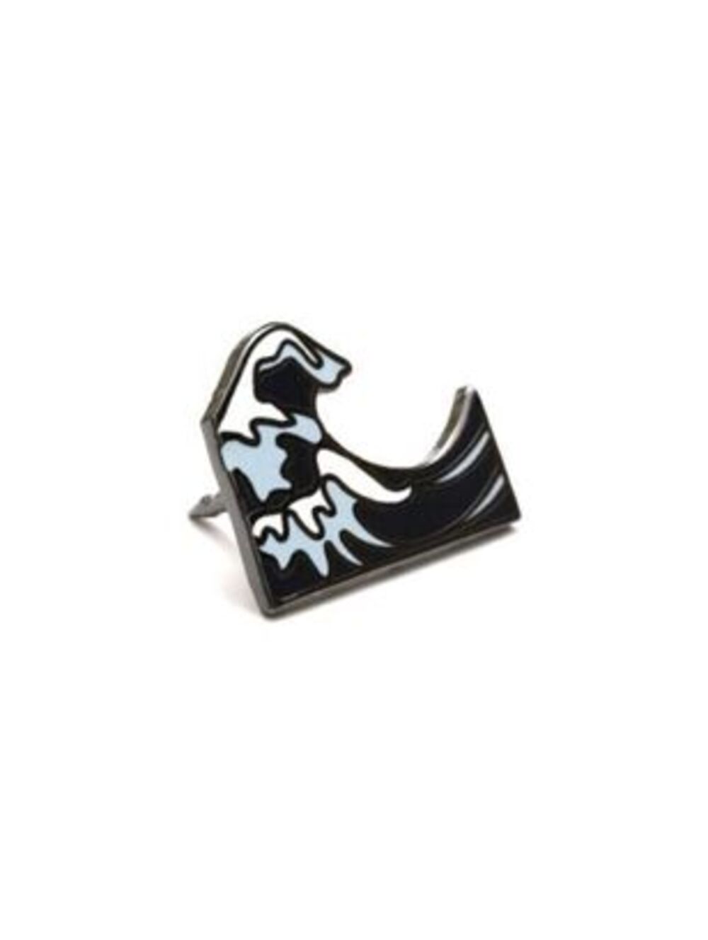 STAMPD LA WAVE PIN Limited Edition Saturdaya Surf NYC